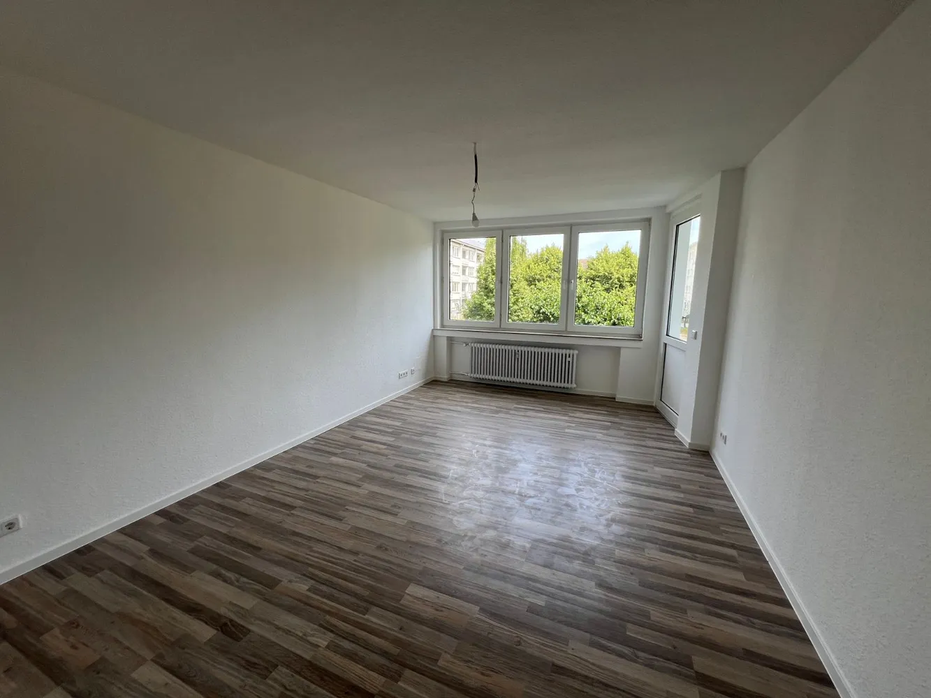 2 Zimmer Wohnung mit 61 m² in Duisburg – Bild 4