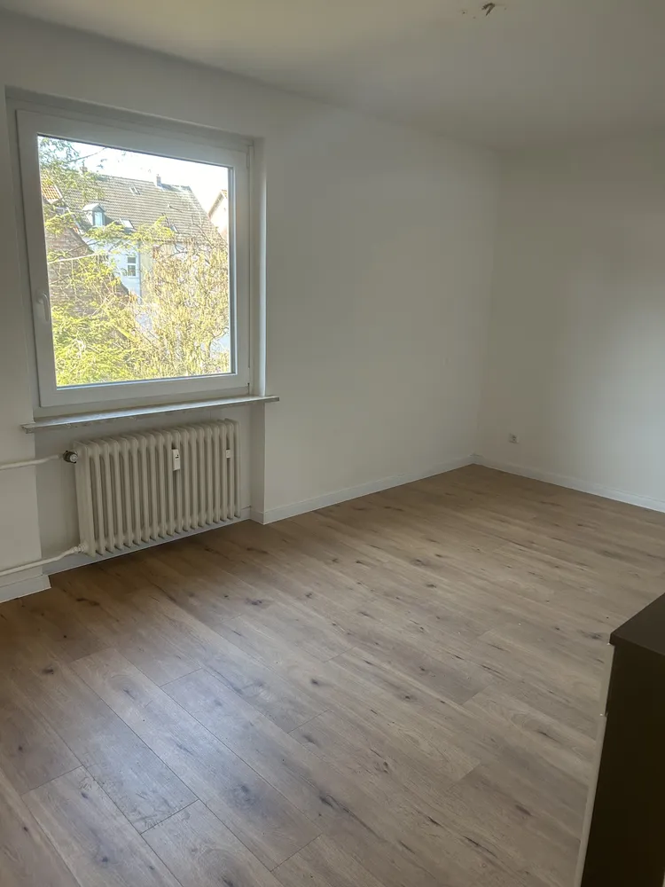 2 Zimmer Wohnung mit 60 m² in Braunschweig – Bild 2