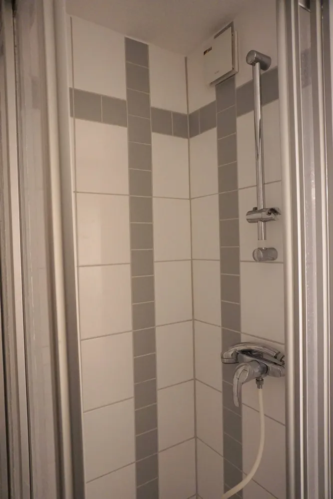 3 Zimmer Wohnung mit 40 m² in Wiesbaden – Bild 7