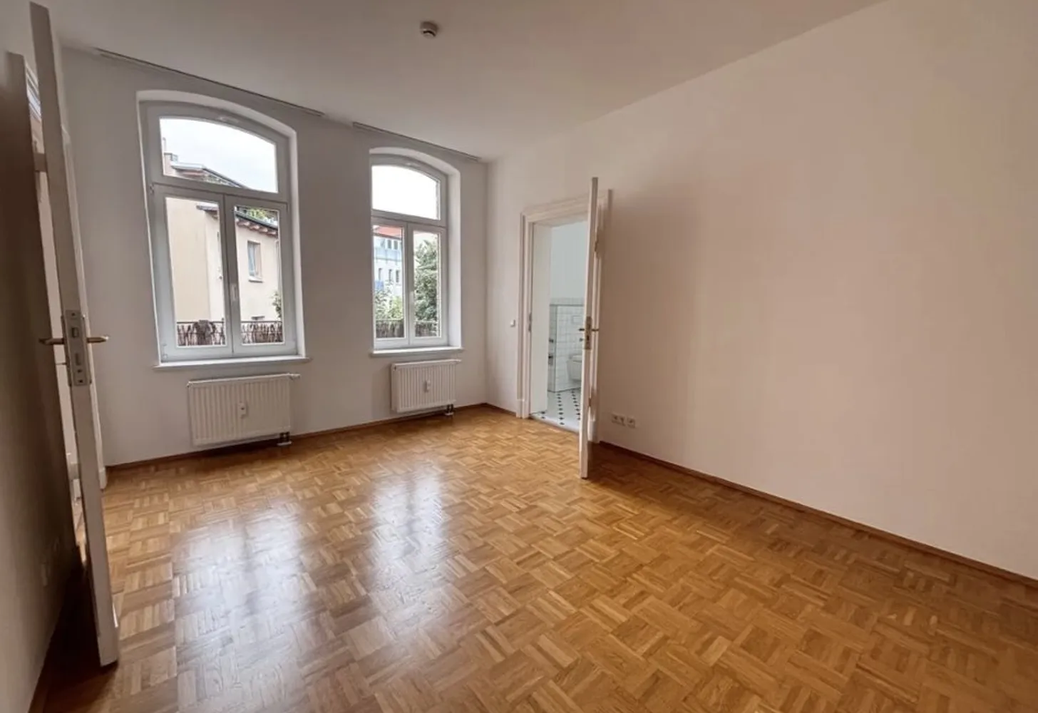 3 Zimmer Wohnung mit 125 m² in Halle (Saale) – Bild 3