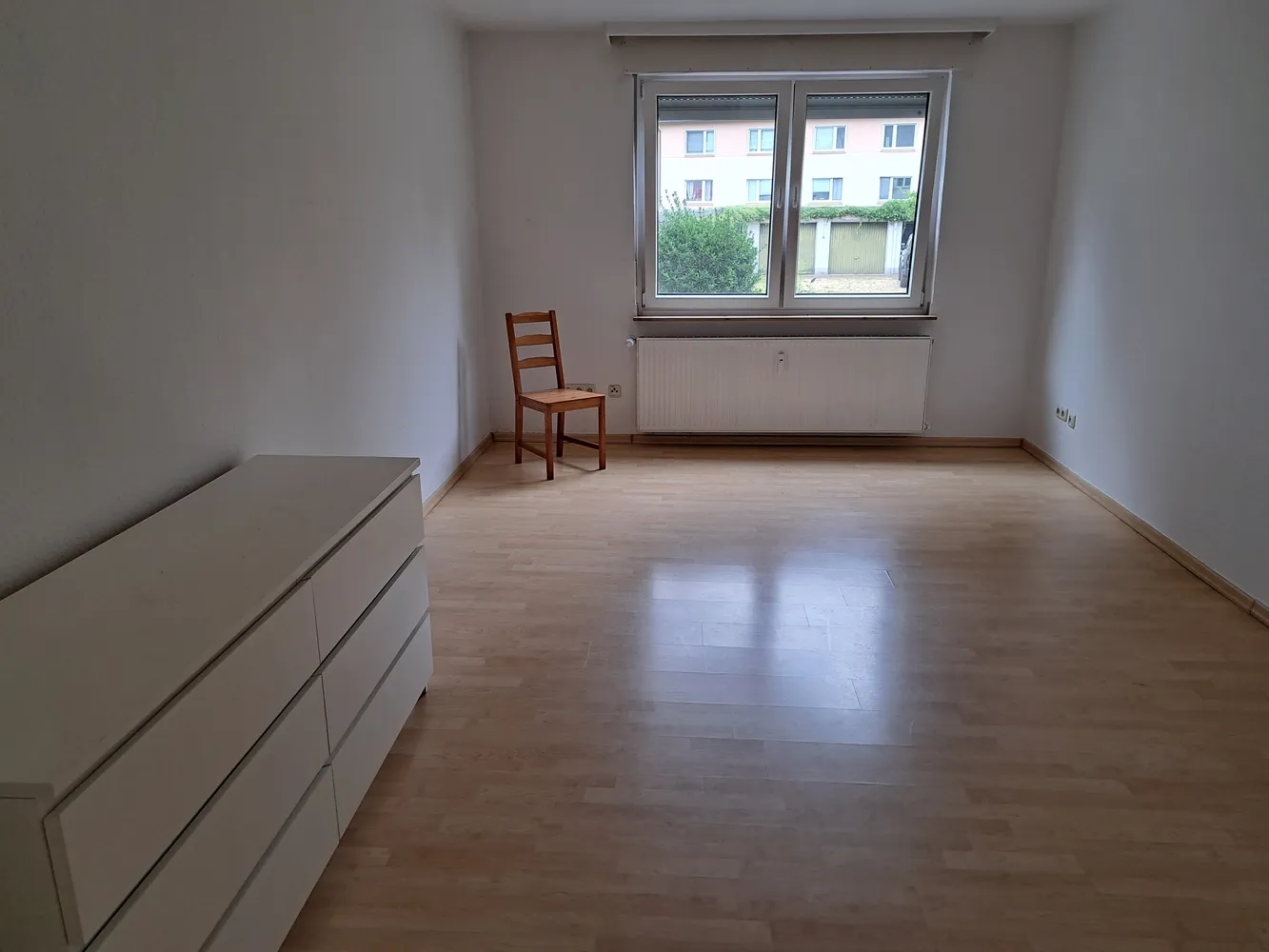 2 Zimmer Wohnung mit 36 m² in Essen – Bild 8
