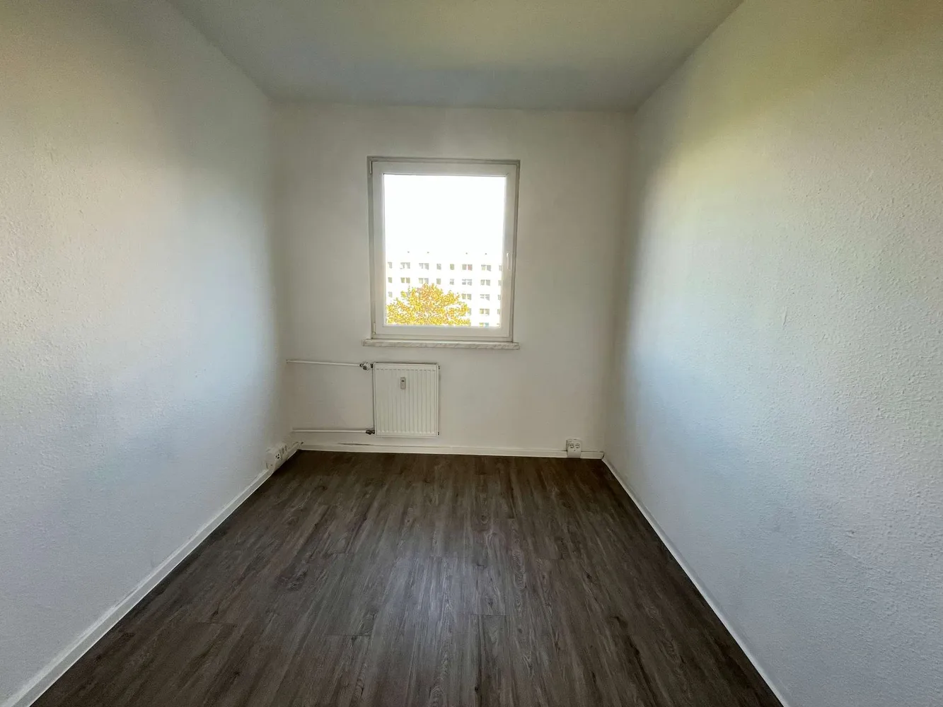 6 Zimmer Wohnung mit 114 m² in Halle (Saale) – Bild 6
