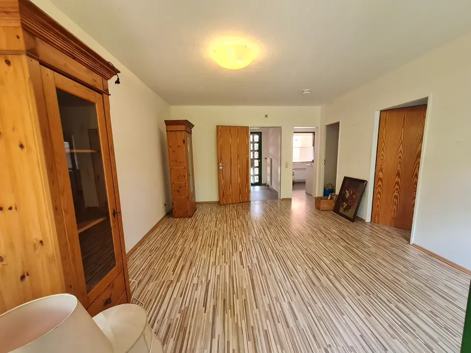 2 Zimmer Wohnung mit 41 m² in Buxtehude – Bild 1