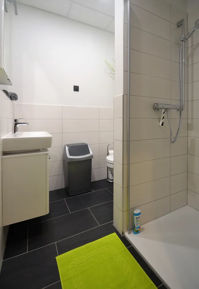 1 Zimmer Wohnung mit 23 m² in Aschaffenburg – Bild 6