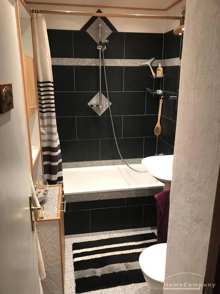 1 Zimmer Wohnung mit 43 m² in Kiel – Bild 4