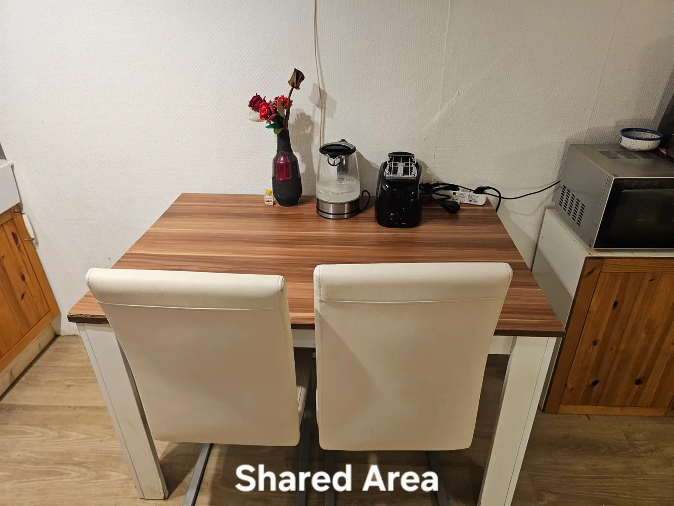 WG-Zimmer mit 10 m² in Erkrath – Bild 6