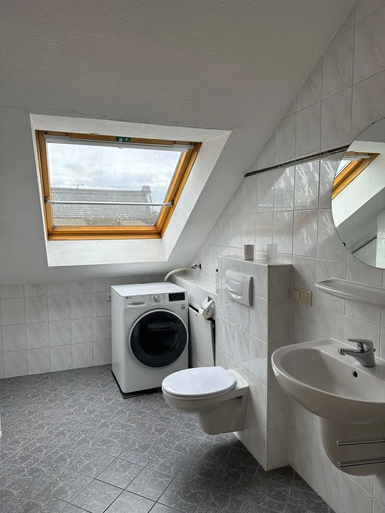 3 Zimmer Wohnung mit 72 m² in Mannheim – Bild 11