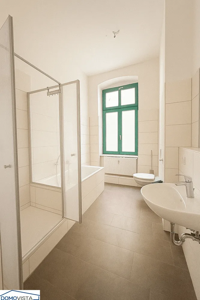 3 Zimmer Wohnung mit 106 m² in Görlitz – Bild 7