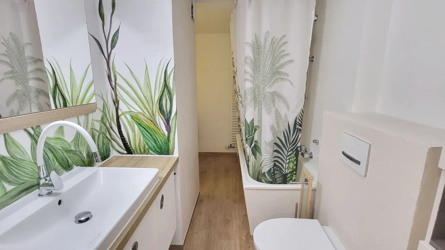 3 Zimmer Wohnung mit 80 m² in Osnabrück – Bild 4