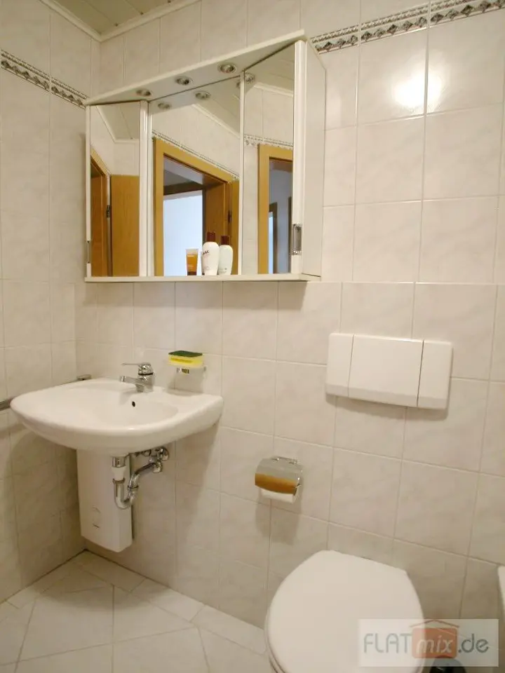 WG-Zimmer mit 35 m² in Paderborn – Bild 10