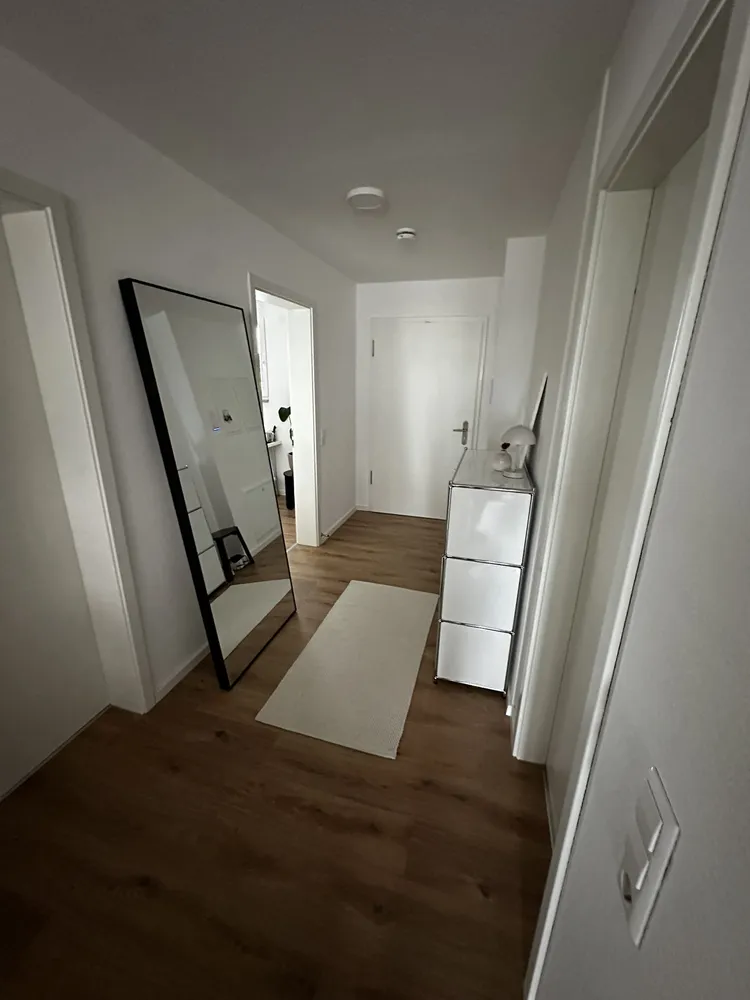 4 Zimmer Wohnung mit 74 m² in Villingen-Schwenningen – Bild 4