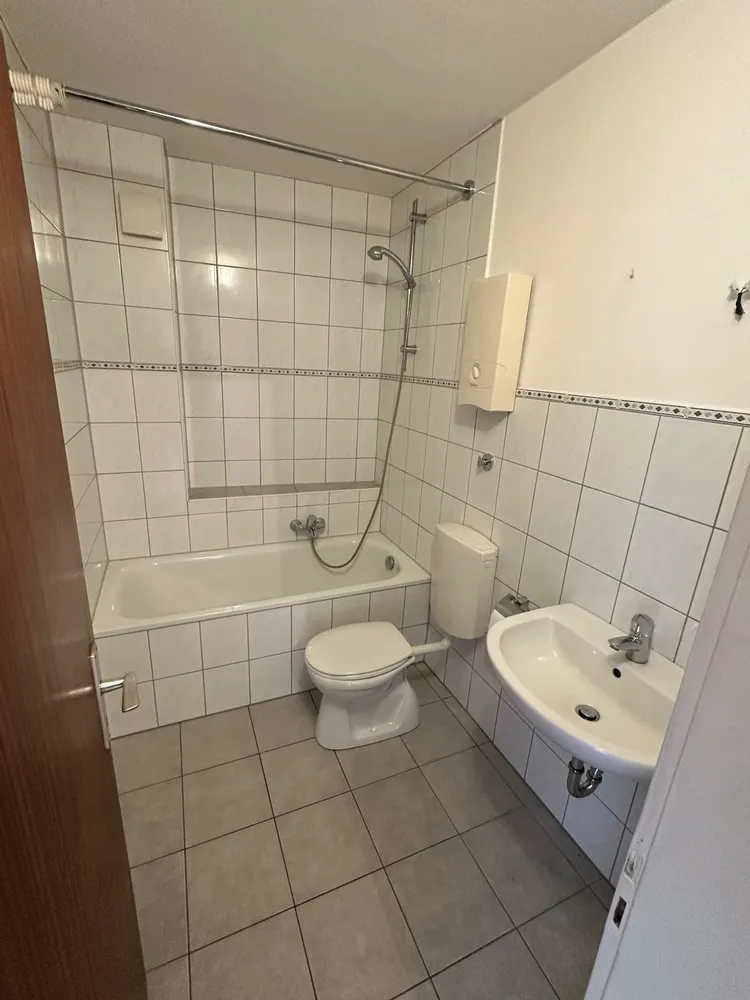 3 Zimmer Wohnung mit 63 m² in Aachen – Bild 6
