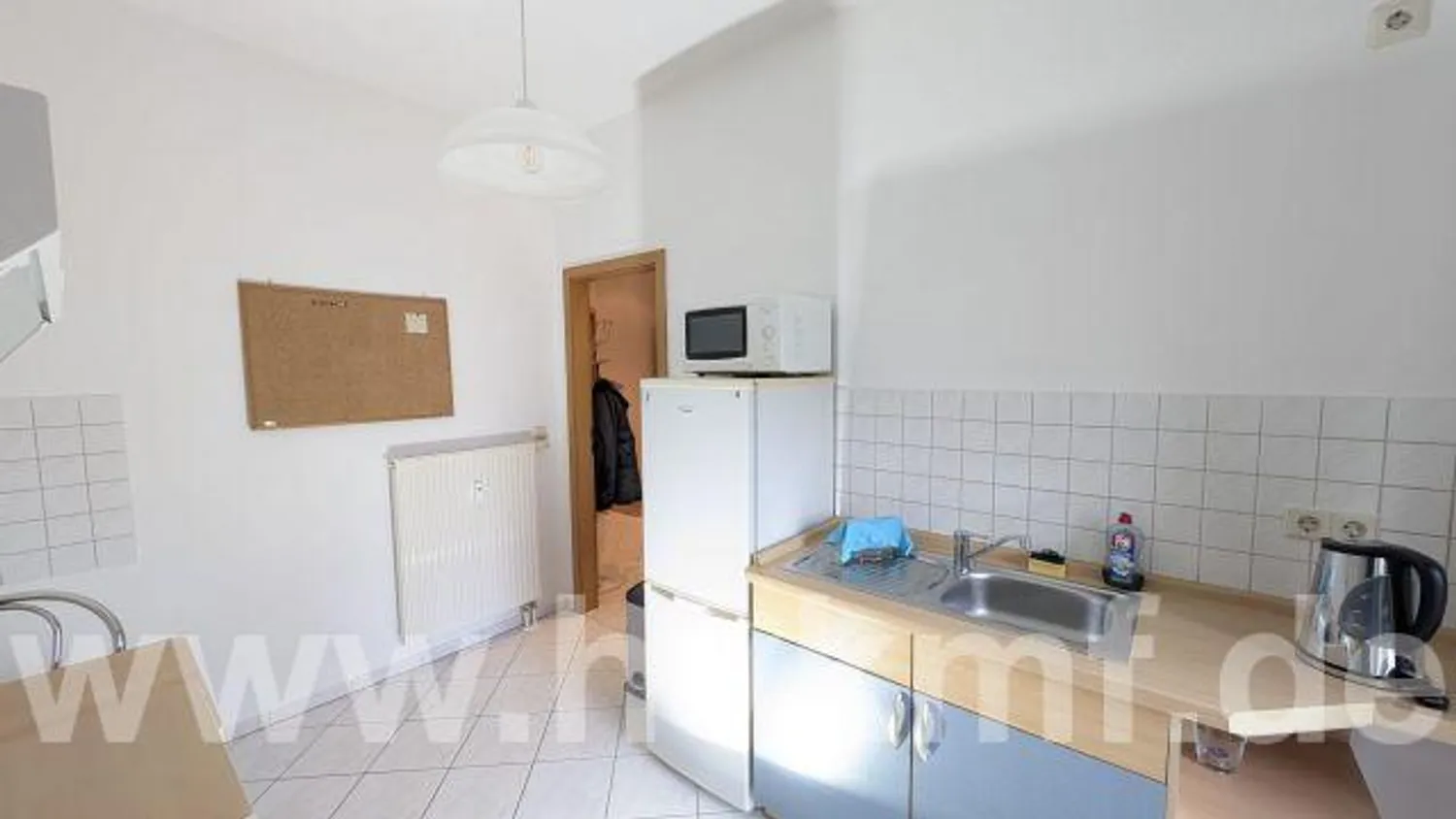 1 Zimmer Wohnung mit 44 m² in Zwickau – Bild 4