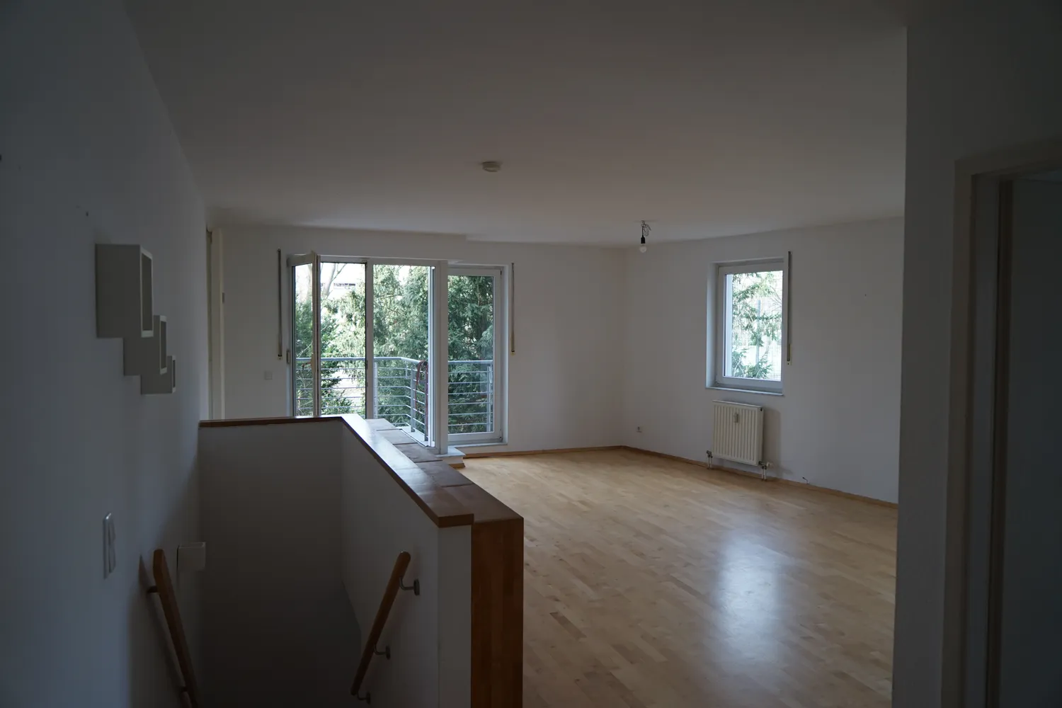 4 room apartment with 92 m² in Cologne – Photo 9