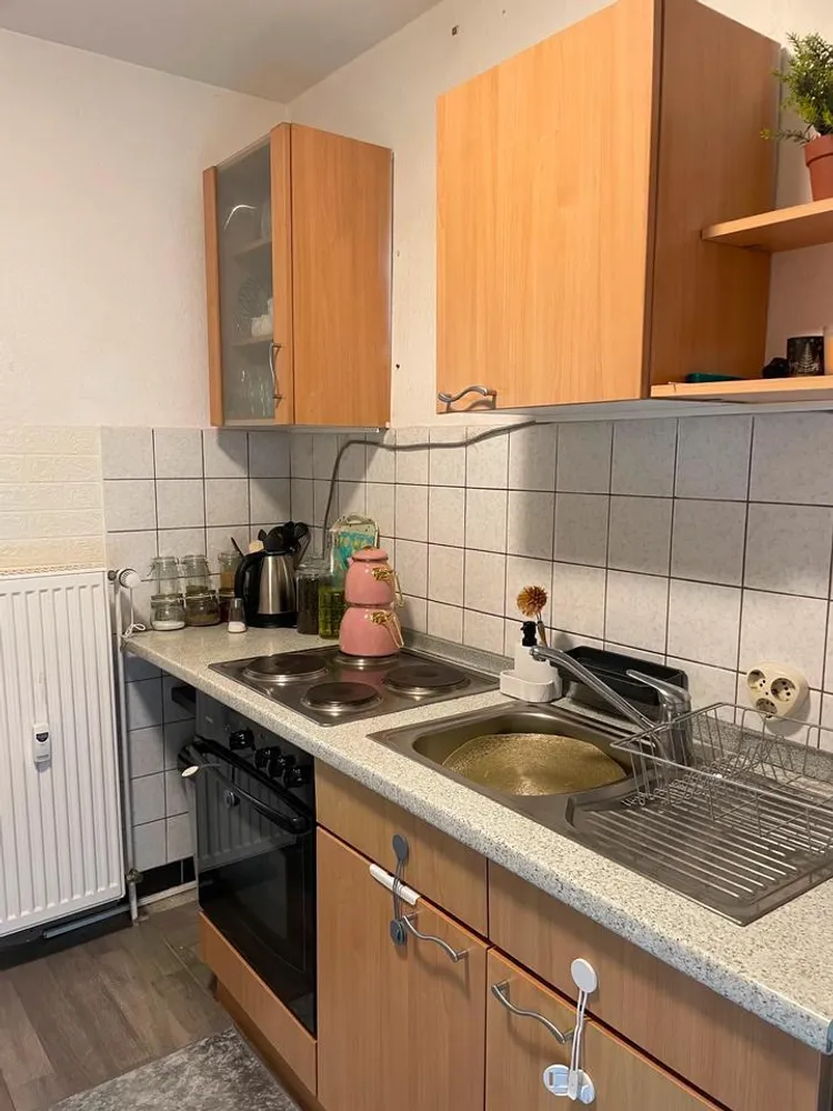 2 Zimmer Wohnung mit 60 m² in München – Bild 8