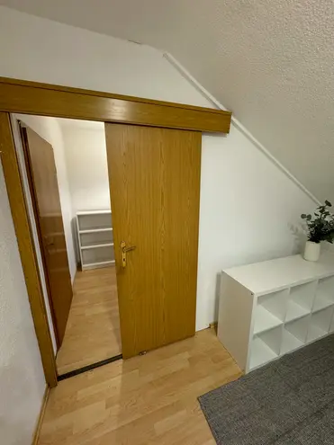 WG-Zimmer mit 14 m² in Düsseldorf – Bild 6