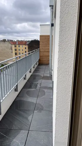 1 Zimmer Wohnung mit 48 m² in Berlin – Bild 6