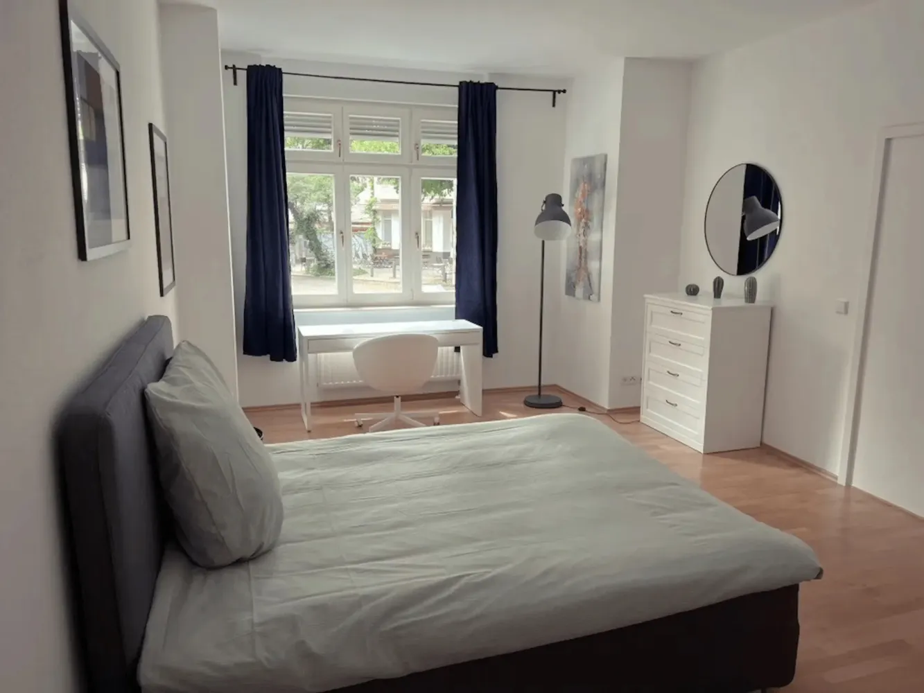 WG-Zimmer mit 25 m² in Berlin – Bild 5