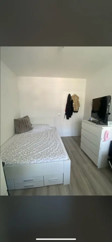 12 Zimmer Wohnung mit 80 m² in Mainz – Bild 3