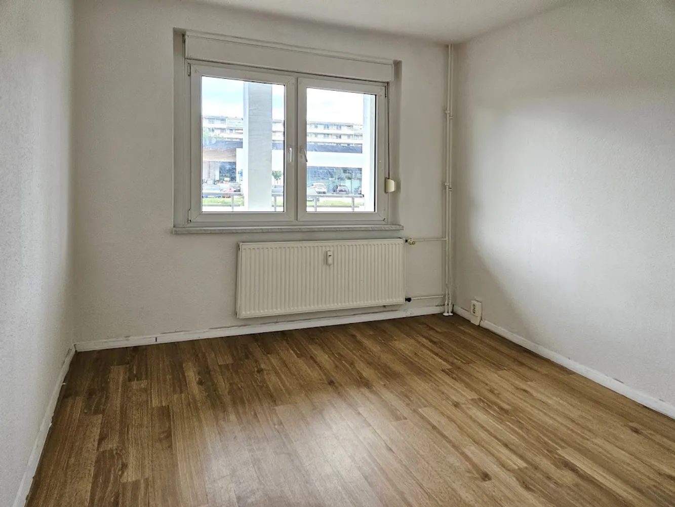 3 Zimmer Wohnung mit 60 m² in Halle (Saale) – Bild 4