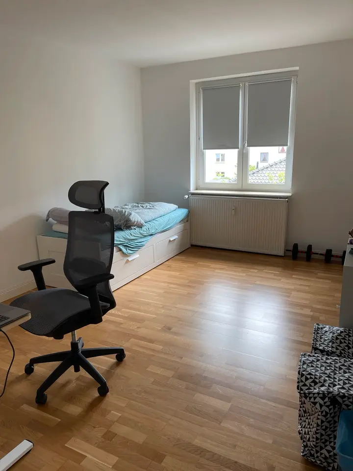 3 Zimmer Wohnung mit 75 m² in Essen – Bild 1
