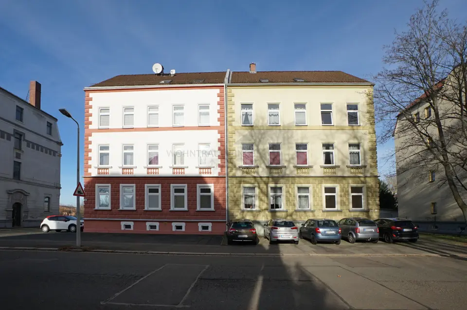 4 Zimmer Wohnung mit 83 m² in Zwickau – Bild 9