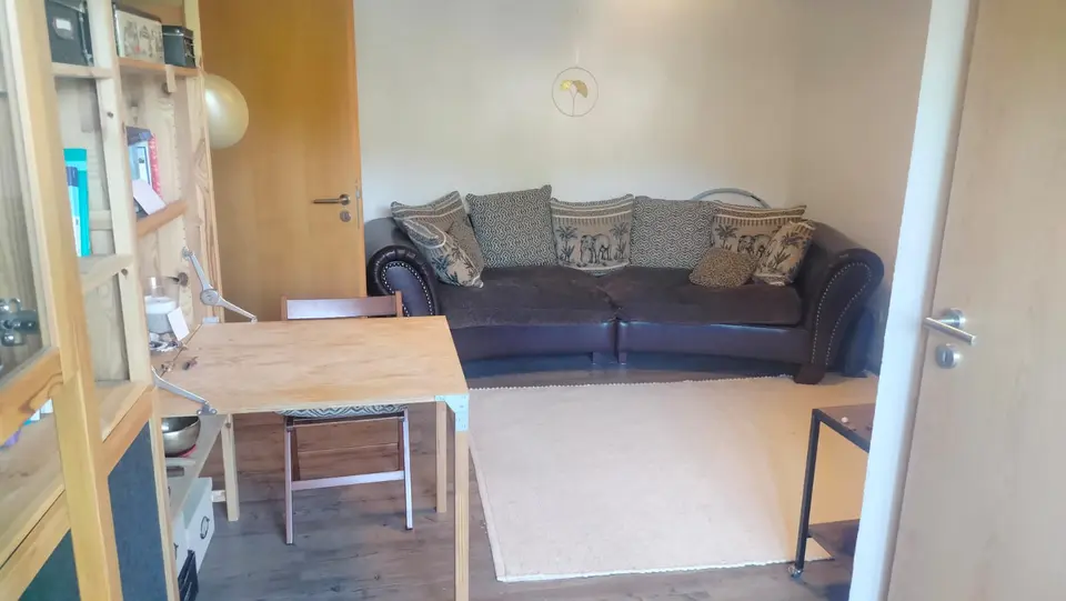 2 Zimmer Wohnung mit 60 m² in Biberach an der Riß – Bild 2
