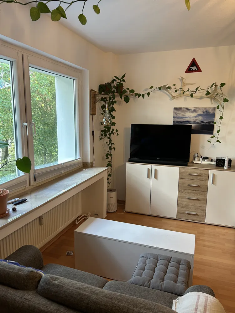 1 Zimmer Wohnung mit 45 m² in Essen – Bild 3