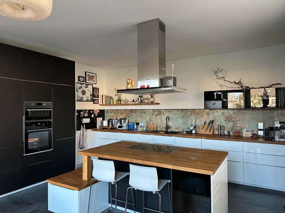5 Zimmer Haus mit 163 m² in Donauwörth – Bild 2