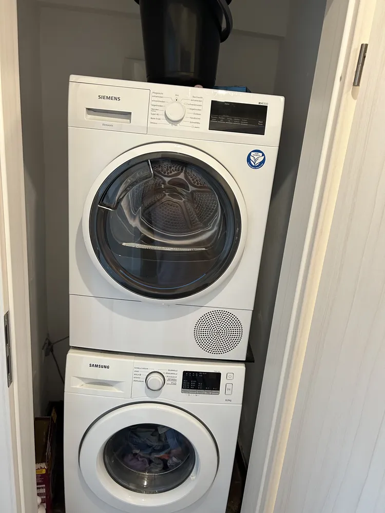 4 room apartment with 92 m² in Mannheim – Photo 11