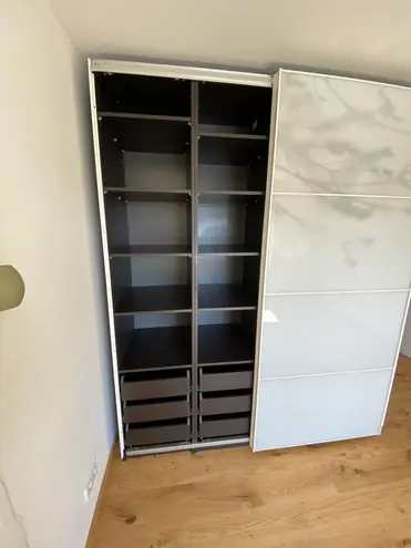 2 Zimmer Wohnung mit 75 m² in Nürnberg – Bild 7