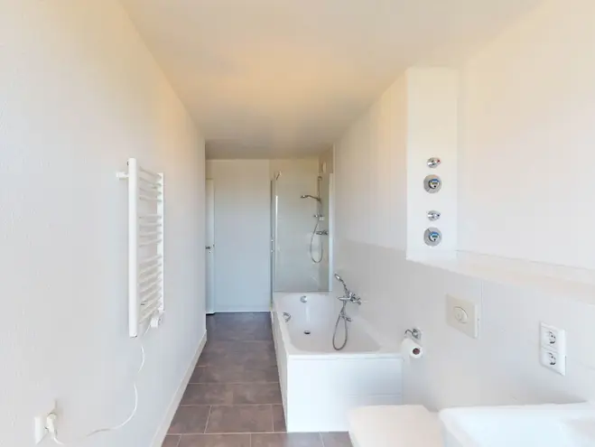 3 Zimmer Wohnung mit 96 m² in Frankfurt am Main – Bild 10