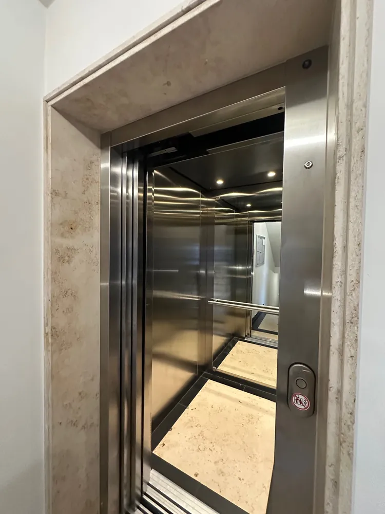 3 room apartment with 106 m² in Frankfurt am Main – Photo 3