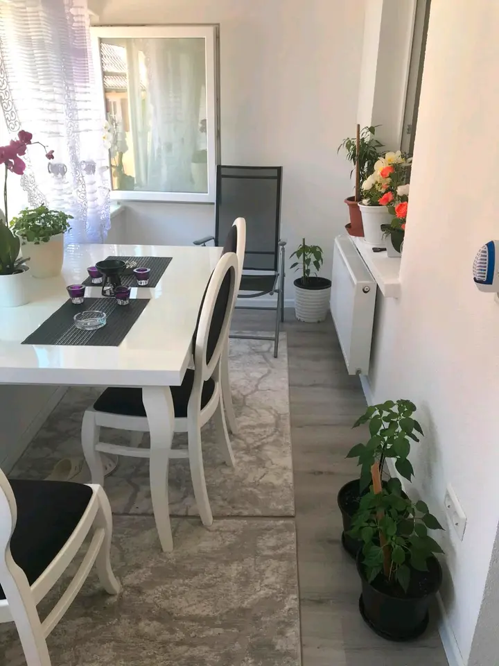 3 Zimmer Wohnung mit 90 m² in Kirchheim unter Teck – Bild 4