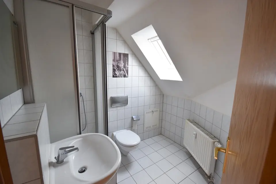 2 Zimmer Wohnung mit 70 m² in Zwickau – Bild 9