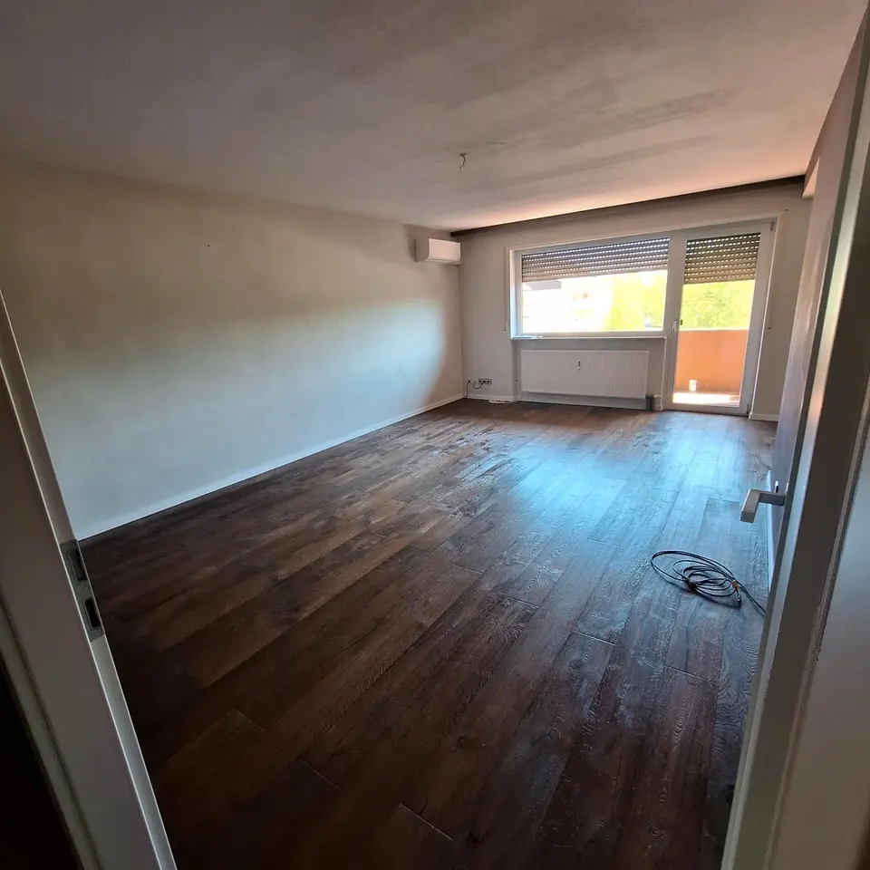 4 Zimmer Wohnung mit 84 m² in Schwetzingen – Bild 1