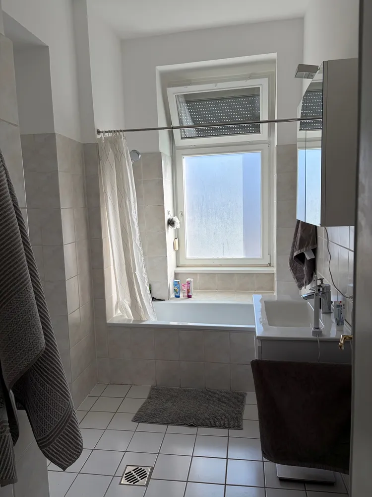 1 Zimmer Wohnung mit 67 m² in Frankfurt am Main – Bild 7