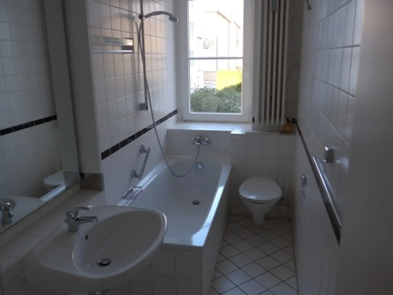 2 Zimmer Wohnung mit 48 m² in Dresden – Bild 6