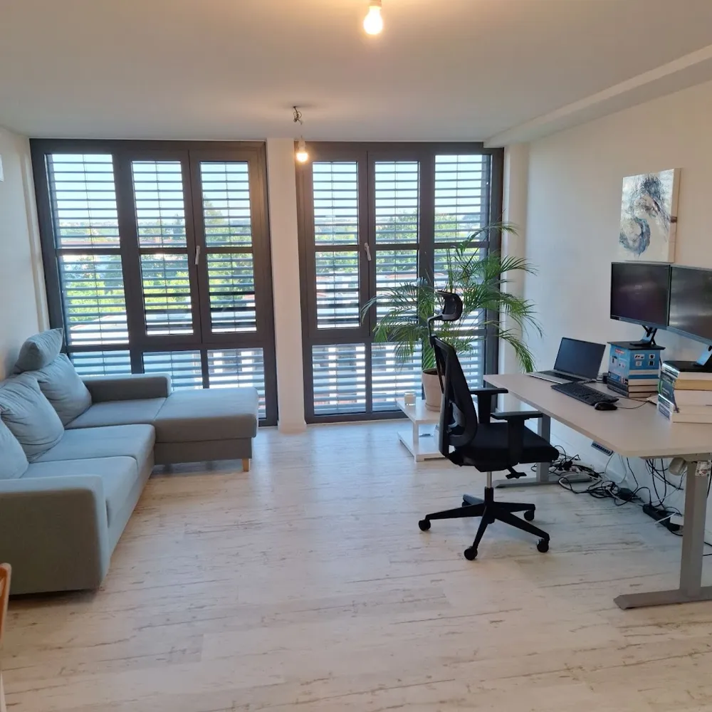 2 Zimmer Wohnung mit 50 m² in Regensburg – Bild 1