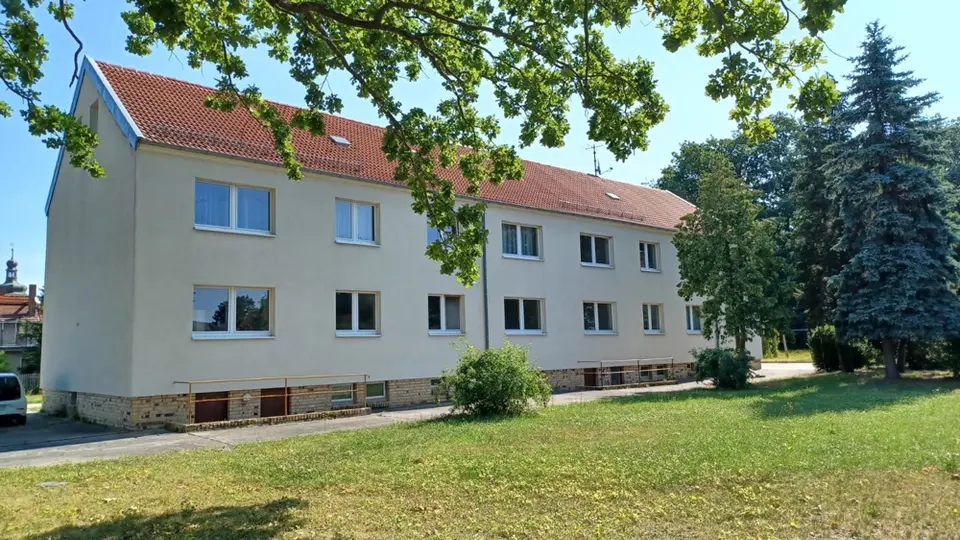 2 Zimmer Wohnung mit 55 m² in Wurzen – Bild 7