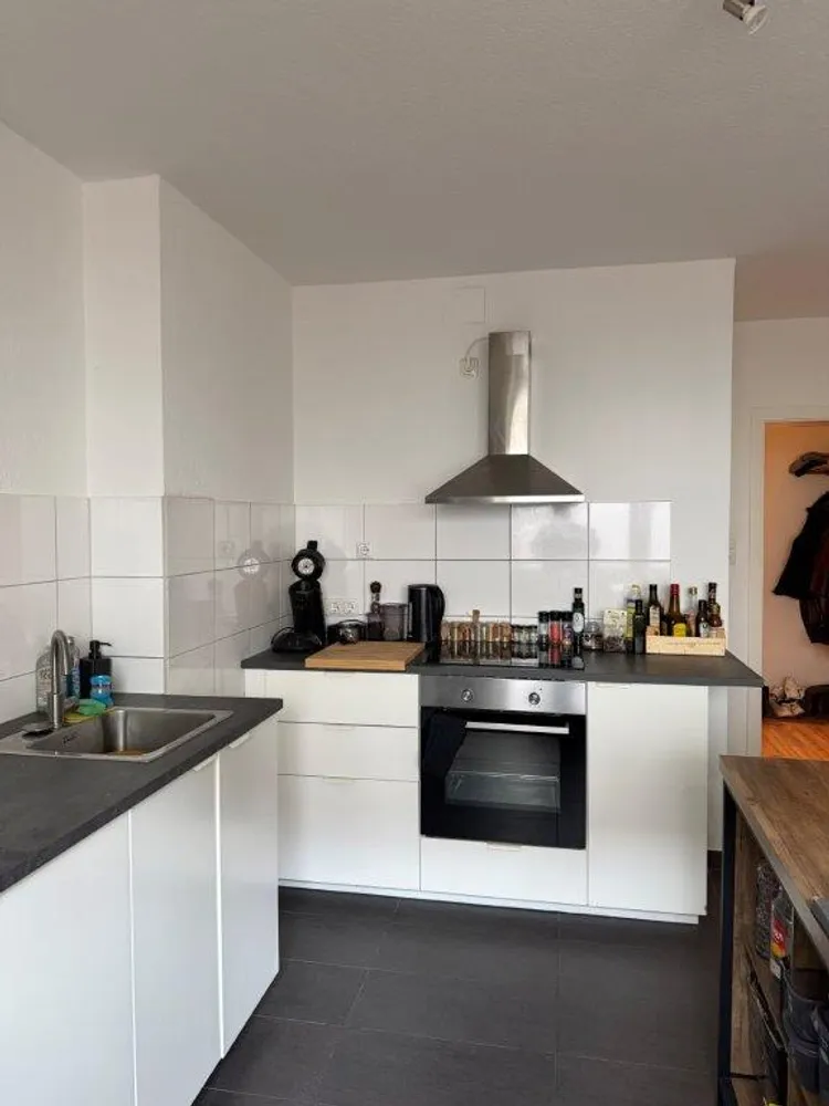 3 Zimmer Wohnung mit 96 m² in Aachen – Bild 3