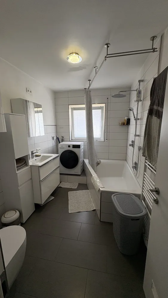 3 Zimmer Wohnung mit 71 m² in Stuttgart – Bild 6