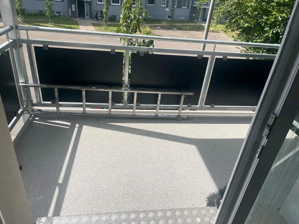2 Zimmer Wohnung mit 39 m² in Minden – Bild 3