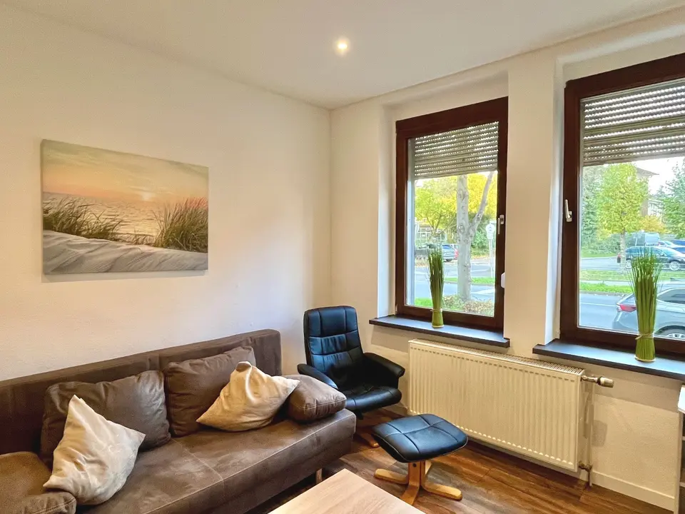 WG-Zimmer mit 30 m² in Dorsten – Bild 2