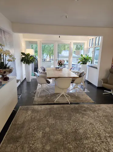 4 Zimmer Wohnung mit 144 m² in Berlin – Bild 7