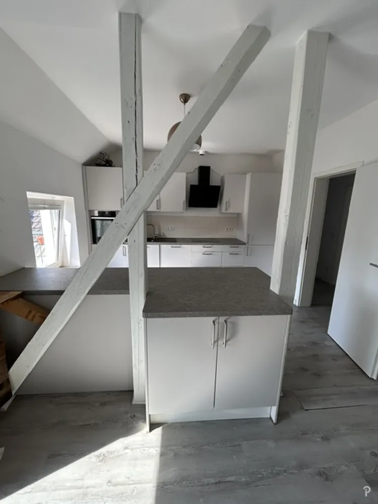 4 Zimmer Wohnung mit 145 m² in Düsseldorf – Bild 6