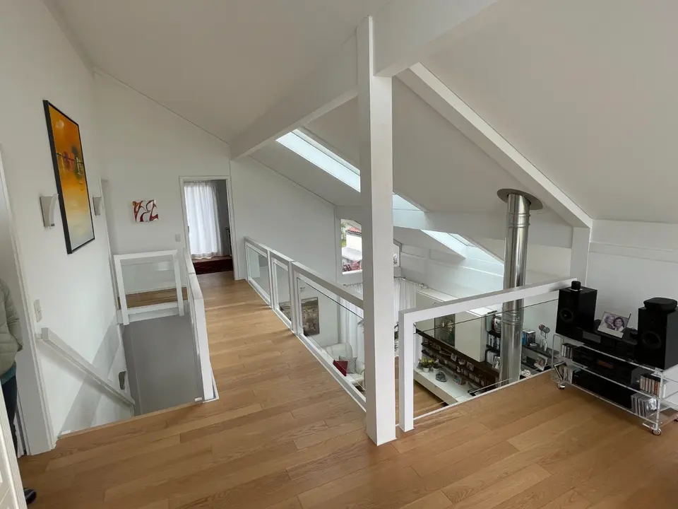 5 Zimmer Haus mit 277 m² in Weilheim in Oberbayern – Bild 9