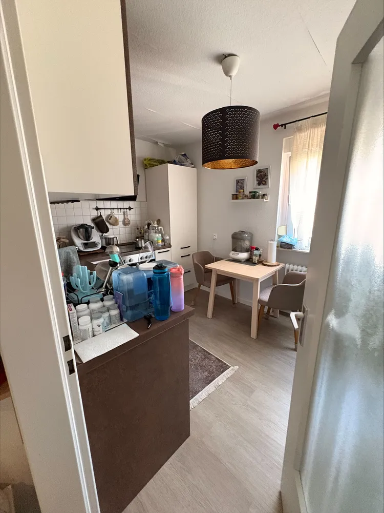 2 Zimmer Wohnung mit 66 m² in Baden-Baden – Bild 7