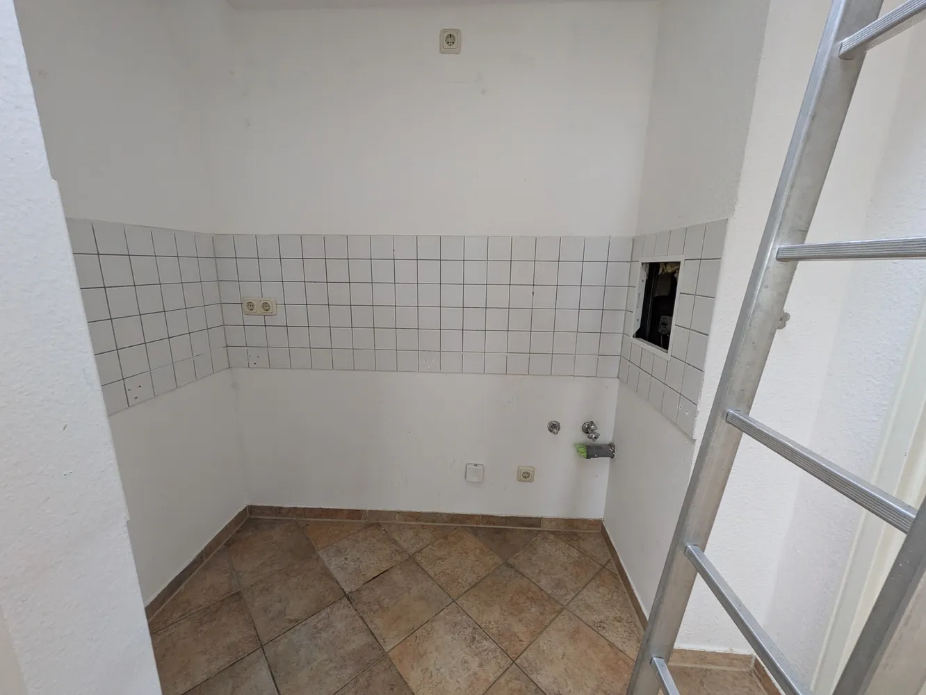 2 Zimmer Wohnung mit 45 m² in Halle (Saale) – Bild 9
