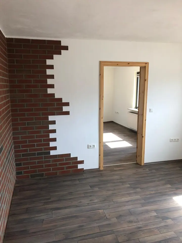 4 Zimmer Haus mit 90 m² in Uelzen – Bild 1